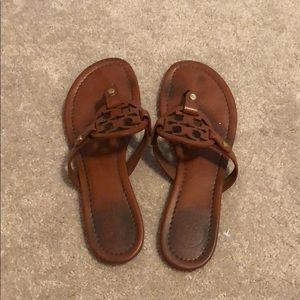 Tory Burch sandals